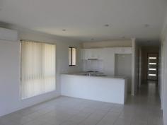  104 Amalfi Dr Zilzie QLD 4710 $330,000 LOW-SET RENDERED PROPERTY JUST WAITING FOR NEW OWNER. This is a clean neat property to purchase just waiting for a new owner. New lawns have been laid at this home and does look very impressive.  1. 3 bedrooms with built-ins.  2. Main bathroom with shower over bath, toilet and hand basin.  3. Open plan kitchen, dining and lounge room.  4. Air conditioning in bedroom plus ceiling fans.  5. Laundry and 2 car accommodation.  6. Back Veranda over looking lake with wild life swimming around.  7. Fully fenced yard.  8. School bus that will pick up the little children for school.  9. This property in a must to view, come along and check it out.  You have here just around the corner the Reef Palms Resort plenty of entertainment with Adventureland & Putt Putt, Bars, Cafe & Restaurant, Events Parties & Weddings.  Call Laurette for appointment. For Sale $330,000 Features General Features Property Type: House Bedrooms: 3 Bathrooms: 2 Land Size: 800 m2 (approx) Indoor Toilets: 2 Air Conditioning Outdoor Secure Parking Garage Spaces: 2 Eco-friendly Water Tank Other Features Built-In Wardrobes, Close to Transport, Terrace/Balcony Inspections Inspections by appointment only. 