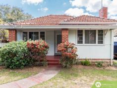  57 Zenobia St Palmyra WA 6157 Key Details property ID 493155 land size 1009.00m2 Description live it. love it. own it. A RARE SUB-DIVISIBLE GEM Opportunities like this are few and far between in the heart of Palmyra these days. This original two bed home with sleep out sits on a massive 1009 sqm sub-divisible block (STCA). This property provides endless opportunities for the astute buyer. Renovate, build new or sub-divide the choice is yours. Other features: * Two generous bedrooms * Spacious lounge * Sleep out * Garage with car port * 1009 sqm block (sub-dividable STCA) * Walking distance to Palmyra Primary School * Close to local shops, cafes & parks If you have been chasing a large block, an opportunity to develop or a renovators dream this property is sure to tick the boxes. You will have to be quick for this! Contact listing agent Paul Parkinson 0400 002 974 for more information. 