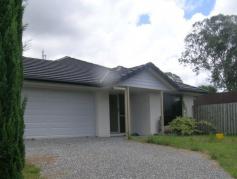  9 Dream Court Nambour QLD 4560 375000 Six year old low set brick 3 - 4 bedroom home, with an ensuite to the main bedroom. Two living areas. Double lock up garage. Set in an elevated quiet cul-de-sac. Ornamental back yard with garden shed & water tank. Bedrooms 		 3 Bathrooms 		 1 Ensuites 		 1 Land Area 		 635 m2 