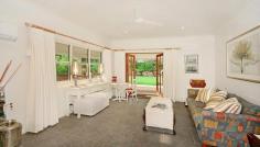  15 Whyandra Cl Doonan QLD 4562 $868,000 WOW! YOU MUST SEE THIS.. This bright and airy elevated north facing home with wrap around verandahs, surrounded by established tropical gardens, is located in the golden triangle and will surely impress! Built with quality and privacy in mind, this steel framed property is situated on over 6000sqm and designed so every room has a picturesque outlook. Property Summary: - Possibility of dual living with separate self contained guest wing - High ceilings and spacious living - Large open light filled kitchen with gas cooking - Four generous bedrooms and a large study - Undercover entertaining  - Two separate living areas - 75,000ltr water tank + additional 20,000ltr tank - Ducted air-conditioning and fans throughout - Long private concreted driveway This must see property represents excellent value. Upcoming Inspections Please contact us to arrange a time. 