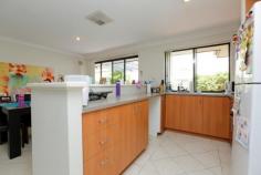  13/25 Sydenham Street Rivervale WA 6103 $499,000 SPACIOUS MODERN VILLA IN QUIET CUL-DE-SAC! First Home Open this Saturday 2.30-3.00pm. This privately situated easy care villa is perfectly positioned at the rear of this spotless complex in highly desirable and convenient cul-de-sac location. Why buy a small apartment for the same price or a villa on a busy road, when this villa represents great value, is in a great location and is a great property!  Perfect for investors with a current sitting tenant paying $420 per week until July 2016. We have managed this property since new and it's always been a very popular rental in any market!  Special features include:  Freshly painted throughout in June this year  Totally freestanding with no common walls - they don't build them like this anymore! Rear of complex, no one going past you Double remote garage  Private rear courtyard that's a really good size, with timber pergola  Ducted evaporative air conditioning Security alarm Large open plan living with lots of windows and natural light and easy care tiled floors  Good size kitchen with stainless steel appliances and large pantry 3 large bedrooms all with robes, walk in robe to the master and double door built in robes to bedrooms 2 and 3 2 bathrooms, separate laundry and w/c NBN already connected  Fully fenced surrounding the property with lockable gates, it's ideal for pets and children to play Situated in a quality well managed complex with lovely gardens, there is a real community feel here where kids play on the driveway after school.  Located walking distance to almost everything - primary school, local shops including IGA, parklands and ovals, bus transport and with easy access to Belmont Forum, Perth CBD, Perths Airports, the Swan River, Crown and the new Stadium at Burswood.  This is a location with a future, invest here! Open For Inspection d Sat, 21 Nov 15 2:30PM - 3:00PM Price From $499,000 Property ID 2953075  Property Type Villa House Size 240 M2 h  3   b  2   c  2 