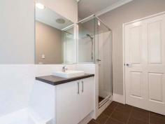  91 Boulton St Dianella WA 6059 BRAND NEW IN TOP LOCATION! Home Open :22-11-2015, 4:30PM - 5:15PM When everything comes together combined with space and comfort this contemporary single storey home in quite cul-de sac, simply does not get any better than this! With 3 good size bedrooms 2 bathrooms, separate home theatre room, ducted reverse cycle air conditioning, open planned living areas, with modern kitchen including stainless steel appliances, engineered stone tops to kitchen, generous dining and family rooms, opening out to alfresco with grassed play area. In addition, high ceilings with feature recess 34 course ceiling in main living and theatre areas, windows treatments, LED downlights throughout, massive main bedroom with 34 course ceiling, large walk in robe, hotel style ensuite and auto garage with ample storage with direct entry from garage. Located on Inglewood/Yokine border convenient and close to schools, Shopping Centres, transport, Golf courses, Terry Tyzack Aquatic Centre, cafes, parks and short drive to the airport, beach and City. It’s the lifestyle you deserve! Listing #: 3690263 Area 0 (sqm) Property Summary Air conditioned Bathrooms 2 Bedrooms 3 Dining Entrance Hall Family Garage 2 Gas Connected Gas HWS Insulation Laundry RCDs/Smoke Alarms Reticulated Storeys 1 Theatre Water Closets 2 