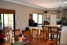  89 Prosperity Dr Boyland QLD 4275 $749,000  Modern 4 Bedroom Home with Stable and Inground Pool  Set on 4.39 acres is this great modern property with 4 Bedrooms with Shed.  The quality features include:  * Main Bedroom - Ensuite and Walk-In Robe * 3 Bedroom plus Kids Corner (Ceiling Fan) * Kitchen has Granite Bench tops, Gas Stove, Electric Oven, Stainless Steel Appliances, Dishwasher, ample storage space * Main Bathroom - Spa and Large Shower * Security Screen throughout  * Windows and Doors tinted throughout  * Tiled throughout, Carpet in Bedrooms and lounge  * Double Lock-Up Garage with Storage (Remote Controlled) * Front Gate - Electric  * Shed - Bar, Reverse cycle air-conditioning and remote garage * Ceiling Fans  * Large Laundry  * Home Office  * Fully Fenced  * 1 Stable Area plus Day Yard * In ground Saltwater Pool with Bali Hut and Power/TV Ariel  * Low Maintenance Gardens * Storage Space under House Don't miss out on this one, call now to arrange an inspection!  House 4 2 6 Price Guide $749,000  For Sale Land size 17790 m2 Inspection times Contact agent for details 