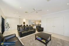  85 Dannenberg St Bald Hills QLD 4036 $675,000 MODERN HOME IN SOUGHT AFTER AREA! * Open plan living areas with central kitchen opening onto large covered entertaining area. Main bedroom with large walk in robe and ensuite with spa bath. 5kw Solar power. * Ducted air, 9 ft. ceilings, surround sound, internet & extra power points throughout. Media room. * Craig Kelly built this beautiful home with quality timber treated frame. 5555lt water tank and veggie gardens, fully fenced in quiet cul-de-sac. Inspect today Features Air Conditioning Key Details property ID 631978 land size 603m2 