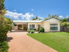  1 Mermaid Cl Bentley Park QLD 4869 $369,000 Immaculately presented family home located at the end of a quiet Cul-de-sac on huge 1099m2 lot (largest in the street), within walking distance to local shops, amenities, schools and transport. The home consists of 4 large bedrooms (3 built-in), main with ensuite, separate family area and lounge room, modern kitchen, fully air-conditioned, huge outdoor entertainment area and fully security screened. The fully fenced (6 foot timber) yard features immaculately maintained landscaped gardens, a large private saltwater pool, a garden shed (3m x 6m) and for the enthusiast a generous purpose-built greenhouse (13m x 8m), complete with potting room. Nothing needing to be spent - just move in and start enjoying. Will suit most discerning buyers. Inspections Inspections by appointment only. Features General Features Property Type: House Bedrooms: 4 Bathrooms: 2 Land Size: 1099 m2 (approx) Outdoor Carport Spaces: 2 