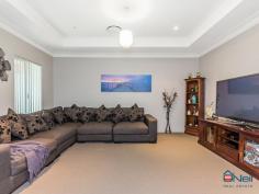  23 Ballak Pl Oakford WA 6121 $1,100,000 This expansive 4 bedroom lifestyle property offers over 300 square metres on living on around 7.5 acres of land. Outside: This federation styled home is situated at the end of a long private driveway. Next to the home is an open parking area, a separate workshop AND a big American barn. Everything is powered and there are plenty of lights and power points to keep you happy. There is a bore that pumps put plenty of good clean water and currently services the immediate garden areas around the house through an automatic system. All of the pumps and plumbing points run into the main workshop, it is all well organised and easily serviced. Next to the barn is the 92,000 litre rainwater tank. The Property: A big double garage contains the shoppers entry that is the natural family entrance into the home. This leads into the main living area comprising the informal family room, the dining area and the huge country kitchen. It is obvious from this first impression that this home is built country style - bigger is better when you have a big family with lots of land and nothing here misses the mark. It is not that there are lots of superfluous spaces - it is just that all of the rooms have been supersized! Some of the features of this home include: Reverse cycle ducted, 8 zone air conditioning A separate theatre room A luxurious master suite with 10sqm of fitted Walk in Robes, and a massive ensuite with spa, dual vanities and a separate toilet A study (or nursery) with robes, located just off the master suite A HUGE games room with a sink and cupboards, and a separate guest powder room! A country kitchen to die for with island bench, built in dishwasher and top quality appliances 3 of the biggest spare bedrooms you will see in a home at this price, all with robes and new floor coverings Wall to wall cupboards and storage areas in the hallway A family sized laundry Featured bulkhead ceilings and feature doors New paintwork and quality fittings throughout. 2 water heaters - one for the kids and one for the adults - both with separate gas bottle connections. For the Entertainers there is a covered alfresco that runs the entire length of the house. Attached to that is a function sized patio - you could run weddings under this thing! Right along the length of this patio are Balinese styled fans - it looks fantastic. This leads onto a good sized grassed area and at the rear there is the future pool area that has electrical conduit running to it in preparation. The outdoor area also looks out over the level paddocks, right across to the tree line on the far side of the property. What Next: This wonderful property is priced competitively and represents a wonderful opportunity for a big family to experience country living "in the city". With major shopping and transport links literally just around the corner, you owe it to yourself to view this property - call or email me and I will get back to you promptly to arrange a private viewing. Beds4 Baths2 Lot Size0m2 Price$1,100,000 Garage Size2 MASSIVE HOME - 7 ACRES WITH 2 WORKSHOPS AND BORE OAKFORD, WA 6121 Suburb: OAKFORD Sale Type: For Sale Ref #: 8210703 Category: Residential 