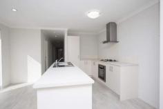  4423 (272) Millhouse Road Aveley WA 6069 $370,000 Lot Size 265m2 House Size 158m2 This spacious 3 x 2 home is just ready to move into - featuring a bright open plan living and dining with island bench and breakfast bar leading onto the Alfresco. Well appointed kitchen with stainless steel appliances including oven, hob and extractor fan with plenty of cupboard space.  The master bedroom benefits from a walk-in-robe with ensuite and separate toilet whilst both minor bedrooms have built-in robes and are served by a family bathroom including bathtub.  This ready built home comes complete with neutral decor throughout including window treatments, painting, floor coverings, front landscaping, reticulation, letter box and double remote garage.  Whether you are a first home buyer or downsizing this perfect home in the heart of Aveley could be for you. 