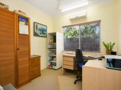  1 Mermaid Cl Bentley Park QLD 4869 $369,000 Immaculately presented family home located at the end of a quiet Cul-de-sac on huge 1099m2 lot (largest in the street), within walking distance to local shops, amenities, schools and transport. The home consists of 4 large bedrooms (3 built-in), main with ensuite, separate family area and lounge room, modern kitchen, fully air-conditioned, huge outdoor entertainment area and fully security screened. The fully fenced (6 foot timber) yard features immaculately maintained landscaped gardens, a large private saltwater pool, a garden shed (3m x 6m) and for the enthusiast a generous purpose-built greenhouse (13m x 8m), complete with potting room. Nothing needing to be spent - just move in and start enjoying. Will suit most discerning buyers. Inspections Inspections by appointment only. Features General Features Property Type: House Bedrooms: 4 Bathrooms: 2 Land Size: 1099 m2 (approx) Outdoor Carport Spaces: 2 
