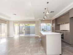  91 Boulton St Dianella WA 6059 BRAND NEW IN TOP LOCATION! Home Open :22-11-2015, 4:30PM - 5:15PM When everything comes together combined with space and comfort this contemporary single storey home in quite cul-de sac, simply does not get any better than this! With 3 good size bedrooms 2 bathrooms, separate home theatre room, ducted reverse cycle air conditioning, open planned living areas, with modern kitchen including stainless steel appliances, engineered stone tops to kitchen, generous dining and family rooms, opening out to alfresco with grassed play area. In addition, high ceilings with feature recess 34 course ceiling in main living and theatre areas, windows treatments, LED downlights throughout, massive main bedroom with 34 course ceiling, large walk in robe, hotel style ensuite and auto garage with ample storage with direct entry from garage. Located on Inglewood/Yokine border convenient and close to schools, Shopping Centres, transport, Golf courses, Terry Tyzack Aquatic Centre, cafes, parks and short drive to the airport, beach and City. It’s the lifestyle you deserve! Listing #: 3690263 Area 0 (sqm) Property Summary Air conditioned Bathrooms 2 Bedrooms 3 Dining Entrance Hall Family Garage 2 Gas Connected Gas HWS Insulation Laundry RCDs/Smoke Alarms Reticulated Storeys 1 Theatre Water Closets 2 