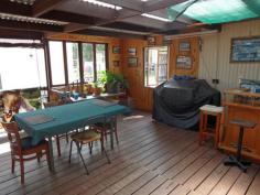  14 Curr Road Stanthorpe QLD 4380     $165,000 	 Grab this -has to be sold!! Ballandean - just 15 minutes direct drive to Stanthorpe. Sure it needs work but look where it is - the bones are already here to make this a top spot - 3 bedrooms, sep lounge with wood heater + reverse cycle air conditioning, spacious kitchen and family bathroom, great separate family room.  Real bonus is the extra large shed ( 12 x 8 x 4.2 high) - to fit trucks - has concrete floor and power! Plus extra smaller sheds for storage/workshop etc, rain water tanks.  Great spot overlooking sports oval and open space on easy care 1,151m2 plus easy walk to primary school/ local shop/chemist/post office and Tavern!  What a start - asking just $165,000. Sellers have said "Must sell" ...so go for it NOW. This is an opportunity too good to miss! Call Anne Lindsay on 0418737309. Features Indoor entertainment area Safety Switch   	 Fenced Smoke Alarms Property Details Bedrooms 		 3 Bathrooms 		 1 Garages 		 3 