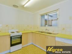  6 Donald Cres Caboolture QLD 4510 $269,000 Renovators or Investors.......... In a quiet cul de sac location on a 618m2 block with side access is this great 3 bedroom brick and tile home. The large lounge / diner open plan to the kitchen makes for easy living, plus there are new carpets throughout. This property was previously rented at $265.00 per week. Features and Benefits :  Large Lounge  Kitchen with Electric Oven  3 Bedrooms, 2 with built in robes  Separate toilet  Bathroom with shower over bath and linen cupboard  Single lock up Garage  Laundry  Undercover entertainment area  Slab for a big garden shed  Side access for a Caravan or Boat For the Investors - Previously rented at $265 per week Call Janet today to arrange an Inspection - 0429 604 621 For Sale $269,000 Features General Features Property Type: House Bedrooms: 3 Bathrooms: 1 Land Size: 618 m2 (approx) Indoor Toilets: 1 Outdoor Secure Parking Garage Spaces: 1 Other Features Built-In Wardrobes, Close to Transport, Garden, Side Access Inspections Inspections by appointment only. 