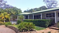  15 Whyandra Cl Doonan QLD 4562 $868,000 WOW! YOU MUST SEE THIS.. This bright and airy elevated north facing home with wrap around verandahs, surrounded by established tropical gardens, is located in the golden triangle and will surely impress! Built with quality and privacy in mind, this steel framed property is situated on over 6000sqm and designed so every room has a picturesque outlook. Property Summary: - Possibility of dual living with separate self contained guest wing - High ceilings and spacious living - Large open light filled kitchen with gas cooking - Four generous bedrooms and a large study - Undercover entertaining  - Two separate living areas - 75,000ltr water tank + additional 20,000ltr tank - Ducted air-conditioning and fans throughout - Long private concreted driveway This must see property represents excellent value. Upcoming Inspections Please contact us to arrange a time. 