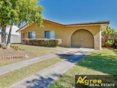  6 Donald Cres Caboolture QLD 4510 $269,000 Renovators or Investors.......... In a quiet cul de sac location on a 618m2 block with side access is this great 3 bedroom brick and tile home. The large lounge / diner open plan to the kitchen makes for easy living, plus there are new carpets throughout. This property was previously rented at $265.00 per week. Features and Benefits :  Large Lounge  Kitchen with Electric Oven  3 Bedrooms, 2 with built in robes  Separate toilet  Bathroom with shower over bath and linen cupboard  Single lock up Garage  Laundry  Undercover entertainment area  Slab for a big garden shed  Side access for a Caravan or Boat For the Investors - Previously rented at $265 per week Call Janet today to arrange an Inspection - 0429 604 621 For Sale $269,000 Features General Features Property Type: House Bedrooms: 3 Bathrooms: 1 Land Size: 618 m2 (approx) Indoor Toilets: 1 Outdoor Secure Parking Garage Spaces: 1 Other Features Built-In Wardrobes, Close to Transport, Garden, Side Access Inspections Inspections by appointment only. 