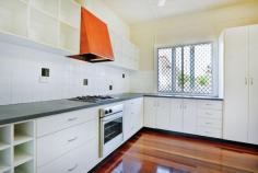  47 Dearness St Garbutt QLD 4814  $200,000s Brilliant Location...Awesome Budget Price! Perfect for those starting out on a budget, empty nesters/retirees or perfect for fly in & fly out workers. What a great start for the young family/professional couple wanting to escape rental living or those "empty nesters/retirees" wanting to downsize now the kids have left home. Features Include: - A great rumpus room/office space or perhaps a 3rd bedroom if need be to the rear of the property  - The whole property has just been re-painted inside & outside in neutral tones - giving a fresh look - The stunning timber floors have just been re-polished throughout - A modernized kitchen - A large living space with lovely glass doors looking out to the front verandah - Great size bedrooms both with air-conditioning (2 built-in wardrobes to the main bedroom) - High ceilings & casement windows throughout - An internal laundry big enough to house a 2nd fridge/freezer - A single lockup garage - A garden shed - Side access to the backyard - ideal to store the caravan, boat or trailer - All the above sit comfortably on a 850sqm block Location: - Garbutt - the next up and coming inner city suburb of Townsville - only 5 kms (10mins) to the CBD and a stone's throw to The Strand, major shopping precincts (Castletown) & convenient local shops (IGA Supermarket, the Post Office & Chemist)  - Your choice of close-by primary & secondary schools (within Pimlico State High School Catchment Area) - Right next to the airport - ideal for fly in & fly out workers Property Features Property ID 	 13736655 Bedrooms 	 3 Bathrooms 	 1 Garage 	 2 Land Size 	 850 m2 