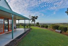  39 Burnell Dr Alligator Creek QLD 4740 Property ID: #2958957 Sounds of Silence 4 2 5 Commanding a front seat position on an elevated 1.69Ha (approx. 4 acres), with ocean, islands and surrounding landscape views by day and the lights of Mackay and Hay Point at night, this North facing chalet style home will fill your senses with calm and tranquillity. An all-weather concrete driveway bordered by native trees and shrubs winds its way past a 4 bay powered shed to arrive at a picture perfect chalet style 4 bedroom home. Large bay windows encompass the light filled lounge and dining areas, the timber kitchen has a generous sized pantry, island bench, wall oven and cooktop. The main bedroom has a walk through robe and an adjoining bathroom with a claw foot bath and timber vanity. A Tasmanian timber stairwell leads to the 2nd level where there is a living area and two of the four bedrooms. A second bathroom and toilet share this space. The property also has a unit that can be rented, used as a studio/ teenage retreat/ office/ or caretakers accommodation. This building is situated just inside the entrance to the property. Just 20 minutes to Mackay airport and 10 minutes to Sarina, this property enjoys country living with supermarket shopping, medical facilities, together with bus services to the primary and secondary schools nearby.   Inspection Times Contact agent for details Land Size 1.6900 hectares 