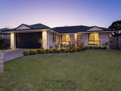  22 Meadowbrook Dr Meadowbrook QLD 4131 $435,000 Opportunity to enjoy living in Meadowbrook with potential growth and only approximately 20 minutes to Brisbane city (CBD). Look at this location, you will enjoy the convenience of walking with your kids and dogs in the Parks, Logan City Golf Club, Schools, Griffith University Logan Campus, Shopping Town, with easy access to South and North bound Freeways. ? Boasts 4 large bedrooms  ? 2 bathrooms (Master bedroom with En-Suite and walk-in wardrobe)  ? 4 Split system air conditioners  ? Double lock up garage with removal control with plenty of storage space  ? Formal lounge and separate dining room  ? A large glass sliding door opening out to a huge undercover rear entertainment patio area and looking over the private garden/backyard  ? Stainless steel European appliances in a modern kitchen with dishwasher  ? Side access for boat, caravan or trailer One lucky buyer will enjoy this family home because the owner has purchased elsewhere. Best described is the convenient location & position and just a short walk to Logan City Golf Club, Golf Course Drive, Meadowbrook QLD 4131, Logan hospital, Schools & Griffith University and close to shops, McDonalds, bus and train station. Make sure you take the First opportunity to inspect as this property will be sold at $435,000. Hurry before it's GOING...GOING...SOLD. Please call Chhay Lim 0412 011 997 to inspect now. Inspections Inspections by appointment only. Features General Features Property Type: House Bedrooms: 4 Bathrooms: 2 Land Size: 640 m2 (approx) Indoor Toilets: 2 Air Conditioning Outdoor Secure Parking Garage Spaces: 2 Open Car Spaces: 2 Other Features Built-In Wardrobes, Close to Schools, Close to Shops, Close to Transport, Garden 
