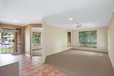  6 Lowe Ct Tewantin QLD 4565 $535,000 ALMOST PERFECT!! Homes in the 'enclave' do not last long and this stunning home will be no exception. With only a 3 minute walk to local schools it definitely will appeal to the family with school aged children or the investor looking for a solid return. Located at the top of a cul de sac in a quiet friendly neighbourhood surrounded by well maintained and presented properties this charming home has four large bedrooms with ensuite and walk through robe to the main and built-ins throughout. The kitchen is centrally located with dishwasher, heaps of storage and ample bench space allowing interaction to the family room and outside living area. The separate lounge and dining provide a pleasant escape for relaxation and formal entertaining. Tiled living areas ensure housekeeping is kept to a minimum and new carpets have been provided for the bedrooms and separate main lounge area. Sliding doors from the family room lead out to the patio and back garden. Landscaped gardens border the fence line providing complete privacy and enhance the beautiful pool area with its timber decking and massive full length pool creating a perfect place for relaxing. The home is totally secure and has ornate grills on all windows and doors. The remote double lockup garage will easily accommodate family vehicles and has a handy alcove for a work bench or extra storage. The owners have been very realistic in their pricing to attract an early sale. This is the perfect family home whereas an astute investor will definitely recognize the potential to attract an excellent return. Property Information Street Address 6 Lowe Court Suburb Tewantin Postcode 4565 Price 	 $535,000 Property Type House for Sale Land Size 729 m2 