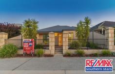  47 Camden Blvd Aubin Grove WA 6164 $499,000 To $549,000 Located perfectly in a friendly family community with parks in all directions not to mention just minutes from schools and shops this quality family home is ready and waiting. Why build and wait when for cost of a house and land package in the area you can move straight in and enjoy the lifestyle that this home and location will bring. Features include: - 4 Bedrooms - 2 Bathrooms - Green Title Block - Double Garage - Lawn Area - Park opposite - Ducted A/C - Stainless Steel Appliances - Dishwasher - Open Plan Living Stepping in the master suite to the right provides everything the parents could need with his and her's walk in robes and large sized ensuite bathroom. Adjacent to this is bedroom 4 which is a great size and has own built in robe. Stepping through the other bedrooms are located towards the middle of the home and are also a great size and with storage. The light and bright main bathroom provides everything a family could need including bath for the kids. The home really comes into it's own as you step into the large and contemporary open plan living space featuring big kitchen, large dining and great sized family lounge room. The kitchen here provides ample bench and cupboard space for preparing the feast while the kids can sit at the breakfast bar and do their homework. Out the back is the extra length entertainers alfresco, perfect for the upcoming summer BBQ's as the pets and kids play on the grassed area attached. Located just minutes from schools, parks and shops plus adding in the new public transport links and you'll see why this is booming. Call your REIWA and RE/MAX award winning team today - Tom Miszczak on the 24/7 hotline on 9451 8151 STATUSFor Sale PRICE$499,000 To $549,000 ADDRESS47 Camden Boulevard SUBURBAUBIN GROVE PROPERTY ID2948725 INSPECT›  Sunday 22nd November 1:00pm - 1:30pm LAND SIZE 352  