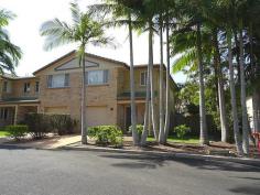  11/447 Pine Ridge Rd Runaway Bay QLD 4216 IMMACULATE 3 BEDROOM TOWNHOUSE Spacious, ducted air conditioned 3 bedroom townhouse located in a small, well maintained complex of only 19 units.  Excellent location close to Runaway Bay shopping centre, sport's centre, schools, parks, public transport and within a 5 minutes drive to Harbourtown and the Broadwater. * End unit with only one neighbour * Three generous size bedrooms with built ins * Two bathrooms plus a powder room * Master bedroom with ensuite and walk in robe * Main bathroom with bath & shower upstairs * Guest toilet / powder room downstairs * Spacious tiled open plan living areas * Kitchen with stainless steel appliances & dishwasher * Ducted & split system air conditioning * New carpets and new tiled floors * New verticals & curtains throughout * Plenty of cupboard space for storage * Enclosed back yard with side access * Large outdoor entertaining area * Shade sails over the timber deck  * Garden & tool shed on concrete slab * Single lockup garage * Saltwater pool and manicured gardens * Small complex of only 19 units * Low body corporate * Visitor's parking * Pet friendly Immaculate, well presented unit... Inspection highly recommended! Call Mario now to inspect. Property Details Property Type 	 Townhouse 