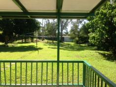  42 Macaranga St Marsden QLD 4132 A beautiful lowset home not to be missed, a perfect home for winding down and relaxing after a hard day’s work. With a land size of over 1500 sqm, a great outdoor entertainment with family picnics and barbeque. For the main house, it consists of 3 bedrooms, formal lounge/dining combination. 3rd room can be converted into office if required. Attached to the main house is a self contained unit with en-suite.  Nice kitchen with heaps of cupboard space Large Lounge/Dining combination 3 bedrooms with studio unit A delightful patio - perfect for the year round entertaining Secure home with fence all round. Rainwater tank with 2 sheds Tenanted out at $ 450 per week Check with council for potential future development Walking distance to Shops, Schools and bus-stop. Easy access to freeway Short stroll to major shopping Centre 