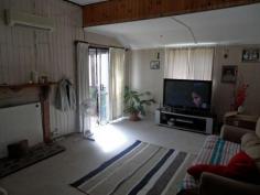  14 Curr Road Stanthorpe QLD 4380     $165,000 	 Grab this -has to be sold!! Ballandean - just 15 minutes direct drive to Stanthorpe. Sure it needs work but look where it is - the bones are already here to make this a top spot - 3 bedrooms, sep lounge with wood heater + reverse cycle air conditioning, spacious kitchen and family bathroom, great separate family room.  Real bonus is the extra large shed ( 12 x 8 x 4.2 high) - to fit trucks - has concrete floor and power! Plus extra smaller sheds for storage/workshop etc, rain water tanks.  Great spot overlooking sports oval and open space on easy care 1,151m2 plus easy walk to primary school/ local shop/chemist/post office and Tavern!  What a start - asking just $165,000. Sellers have said "Must sell" ...so go for it NOW. This is an opportunity too good to miss! Call Anne Lindsay on 0418737309. Features Indoor entertainment area Safety Switch   	 Fenced Smoke Alarms Property Details Bedrooms 		 3 Bathrooms 		 1 Garages 		 3 