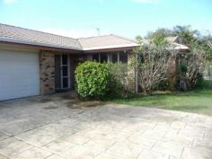  7 Castle Rock Parkwood QLD 4214 $520.00 GREAT CENTRAL LOCATION WALKING DISTANCE TO GRIFFTH UNI422 This spacious neat and tidy single level family home has lots of light is bright with natural tones and a well appointed kitchen.  The home features 3 bedroom + separate office or 4th bedroom, 2 bathrooms, family room and a combined living & dining room with ceiling fans throughout and 2 a/c units . The undercover patio/courtyard leads out on to a fully fenced low maintenance private yard. Great central location, short distance to shops, schools, M1 & CBD.  Small pets may be considered upon application. Available from 11th December  Available Friday, 11th of December, 2015 Property ID 	 6499193 Bedrooms 	 4 Bathrooms 	 2 Garage 	 2 