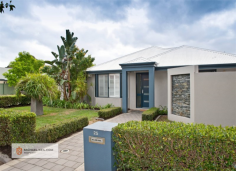  25 Klem Ave Redcliffe WA 6104 $629,000 Elegant Retreat **PLEASE WATCH OUR FEATURE PROPERTY VIDEO**  Open the door to this exceptional home and it will leave you breathless. This perfectly presented spacious home is filled with natural light  and ultra stylish finishes will tick all of the right boxes.  If you are looking for a family home in one of Perths' up and coming suburbs, then the wait is over. This immaculate 4 bedroom 2 bathroom  residence with versatile floor plan and light and bright dÃ©cor is guaranteed to impress with its stunning master suite, large living spaces and 3 outdoor entertaining areas.    Features include:  - Luxury Master suite with private courtyard, complete with a spacious ensuite  with a retreat style spa bath overlooking lush gardens and large mirrored  robes - High ceilings through the living areas and master suite - Beautiful new kitchen with stone bench tops and modern stainless steel appliances - Open plan living and dining  - Three separate outdoor entertainment areas including a magnificent alfresco area.  - Three further spacious bedrooms overlooking landscaped gardens  - German engineered floorboards - Cool and neutral tones throughout the home - Double lockup garage with an abundance of off street parking  - Spacious laundry with masses of storage - Well appointed family bathroom with quality fittings and fixtures - Mature landscaped gardens with reticulation  - White folding plantation shutters  - Security alarm, sensor lights and video camera surveillance makes your home secure wherever you are  - Great transport links, only minutes to Belmont forum, Perth airport, Perth CBD and Crown Casino   Expression of interest campaign to close at 7pm on Wednesday 18th November 2015. 