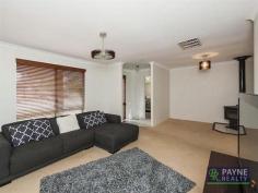  8 Bretagne Pl Port Kennedy WA 6172  $389,000 GREAT BLOCK! GREAT PRICE! Web property id: PRS792 This attractive 4 x 2 home is positioned on a fabulous 750sqm block and is situated in a sought after cul de sac in the beachside suburb of Port Kennedy. Offering light and bright family living this neat and tidy home has extras such as evaporative air conditioning, neutral decor, wonderful wood fire, lovely wooden blinds and the very important large powered work shop! Whether you are investing, or nesting this home offers a great opportunity to the astute buyer.  Features include: - Spacious and stylish front lounge  - Master bedroom with walk in robe and modern en suite - Additional 3 bedrooms all with built in robes - Well appointed kitchen overlooking open plan living and meals area - A large entertaining area with patio, wraps around the side to the rear of the property - Access to the rear through the carport - Awesome outdoor yard with lovely established gardens and fully reticulated from a bore – just waiting for the new owners to adapt to suit their lifestyle needs – perhaps a sparkling pool subject to council approval - Close to beaches, schools, shopping centre and transport links Don’t miss out on the opportunity to view this great buy which has been priced to offer fantastic value in this current market. 
