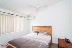  19/50 Ryans Road Northgate QLD 4013 $435,000 + Keep Your Eye On Ryans - It Will Go Quick! If you are looking for a contemporary property that provides open plan living and great entertaining options then look no further. This light filled home is practical and convenient with all the living space downstairs, upstairs boasts generous sized bedrooms with built-ins and air conditioning, main with walk-in wardrobe and en-suite. Gorgeous open plan air-conditioned living downstairs which flows out to the large undercover private patio Modern kitchen Master bedroom with walk-in-robe and en-suite Two additional bedrooms with built-in-robes and air conditioning Powder room downstairs Plenty of storage Pet friendly complex Security screens and alarm system Internal access from the double car garage Open under cover patio Rental return - $460 per week Lease in place until 31st January 2016 Body corp fees $800 per year approx Sinking fund $160,000 approx In a highly desired position this townhouse is just 15 minutes from the CBD and seven minutes from the domestic and international airports via the impressive Airport Tunnel Link and is only a short walk to the Nundah and Northgate train stations and the exciting dining and shopping options at Nundah Village. It is also convenient to the Northgate and Nundah primary and high schools, parks and bike tracks. Features Building Size: 150.0000 M2 Remote Garage Secure Parking Alarm System Broadband Pay Tv Air Conditioning Dishwasher Built In Robes Courtyard Outdoor Ent Fully Fenced Ensuites: 1 Ideal For First Home Buyer Ideal For Investors Ideal For Downsizing Ideal For Couples Ideal For Students 