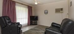  22 Avalon Ct Marsden QLD 4132 $300,000+ NEAT, SWEET AND READY FOR YOU NOW Located in a great family friendly cul-de-sac and a quick walk to transport and the new shopping center, this well maintained 3 bedroom home sits on a large 602m2 block of land and offers immense potential just waiting to find the perfect fit. First home buyers, investors and land buyers will all find this to be an outstanding opportunity yet absolutely affordable. Set in a perfect position the home offers open living areas, good sized bedrooms, a large undercover rear pergola, a great sized backyard and a single under roof line carport. With a recently renovated kitchen this home is ready now! Don't miss the open home as this is sure to be a highly sought after property! 22 Avalon Court features: 3 Bed 1 Bath 1 Carport on 602sqm New kitchen only 12 months old Electric oven stand alone Breakfast bar Good fridge space Lounge room, with fan and air conditioning Laundry is a good size with linen cupboard Main bathroom with separate toilet Master bedroom with fan, double cupboard mirrored and air conditioner Bedroom 2 with cupboard and fan Whirly birds on roof Insulations - pink bats Brick and tile home Water tank 3000lt Garden Shed Security doors Pergola area Lovely gardens Screens on windows Broadband cable Property Type House Property Features Airconditioning, Built-In Wardrobes, Close to Schools, Close to Shops, Close to Transport, Garden 