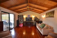  44 Duncan St Canungra QLD 4275  $475000 'BIRDS EYE VIEW, GREAT LOCATION" Elevated four bedroom home all with built in robes, on a large 1300m2 block only a 2minute walk from the centre of town, which is a comfortable 15 minute drive to the Pacific Hwy at Nerang. This Tri Level home has some great features including Australian Jarrah Timber floors, open plan kitchen, lounge, dining room with Cathedral ceilings and access to Veranda and entertainment area.  Lovely Cool Salt Chlorinated swimming pool, double garage, with exceptional views of the Ranges. This is a rare opportunity to acquire a property in this location and is a must to inspect.   Balcony, Broadband, Built In Robes, Dishwasher, Floorboards, Fully Fenced, In Ground Pool, Outdoor Entertaining, Pay TV, Secure Parking, Shed, PROPERTY DETAILS Price Offers Over $475000 Property Type House Land Size 1300 M2 Property ID 2963779 4 1 2 