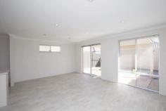  4423 (272) Millhouse Road Aveley WA 6069 $370,000 Lot Size 265m2 House Size 158m2 This spacious 3 x 2 home is just ready to move into - featuring a bright open plan living and dining with island bench and breakfast bar leading onto the Alfresco. Well appointed kitchen with stainless steel appliances including oven, hob and extractor fan with plenty of cupboard space.  The master bedroom benefits from a walk-in-robe with ensuite and separate toilet whilst both minor bedrooms have built-in robes and are served by a family bathroom including bathtub.  This ready built home comes complete with neutral decor throughout including window treatments, painting, floor coverings, front landscaping, reticulation, letter box and double remote garage.  Whether you are a first home buyer or downsizing this perfect home in the heart of Aveley could be for you. 