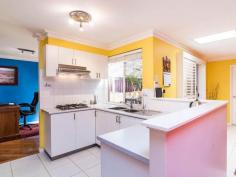  4/19 Wheatcroft Street Scarborough WA 6019 HOME OPEN CANCELLED No better place to enjoy the exciting Scarborough lifestyle than from this equally vibrant townhouse. This renovated home is all set for you to move in and enjoy everything that this wonderful property and location has to offer. With summer almost here this is the perfect home where you will be only minutes from the stunning beaches, caf strip, boutique bars, shops, restaurants and all the other exciting lifestyle opportunities Scarborough has to offer. This spacious townhouse is a real eye catcher from the moment you arrive with timber decking giving a very relaxed feel even before you enter the home. Once inside you can't but feel happy and alive with the splashes of colour throughout that give you the sense of fun and vibrant lifestyle this property has to offer. On the ground floor you will find a large lounge/dining area with polished solid timber floors and French doors opening onto the outdoor entertaining area. The stunning white shutters are a feature throughout this home and add to the overall appeal of this townhouse. The kitchen has had a makeover and features quality stainless steel appliances with a gas cook top and electric oven. There is another living area adjoining the kitchen that the current owners uses as the dining room. The spacious laundry, separate powder room and under stair storage complete this level of living. Moving upstairs the natural light continues to flood the home and off the landing is a door leading to the balcony where you can take in the inland views. All three bedrooms are on this level and feature excellent storage space, the master also provides direct access to the balcony. The bathroom has been completely renovated featuring double shower heads, double vanity and floor to ceiling tiles. Outside this home offers excellent entertaining with a huge fully covered private and tranquil alfresco surrounded by lovely gardens. There is a double lockup garage to complete this highly appealing home. For further information or to arrange a private inspection please contact Matt McWaters on 0401 792 222 or email matt@wrightrealestate.com.au  **The information is provided by the sellers and passed on to the buyers under their authority. Prospective purchasers should make all necessary enquiries to satisfy themselves as to the details of the property.** FEATURES Air conditioned 	 checkmark-Air conditioned Bathrooms 	 1 Bedrooms 	 3 Garage 	 2 Water Closets 	 2 PROPERTY SUMMARY Type : Townhouse 