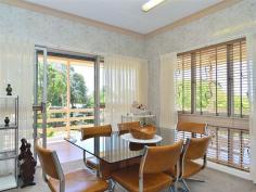  111 Wilgarning St Stafford Heights QLD 4053 $1,200,000 Property Information 2 lots and 1,528m2 block with a BIG shed and a fantastic 4 bedroom home. This elevated architecturally designed home with city views is perfect for the growing and extended family that likes space around them. A formal entry and a work from home office it would be perfect for any tradie to organise a business from. There is a Billiard room with a bar, a 2 way bathroom plus a large BBQ area. With some alteration this large area could be used as a Granny Flat. Upstairs you have a Formal and informal living, renovated kitchen and bathrooms and a north-east facing deck. A great entertainer! Split the block and subdivide (subject to counsel approvals) there are many options for this property. It is a home that you have to visit to get an idea of how big it is and how it would work for your family. Features: The Man's Shed: - 	 Shed approximately 8m x 20m with a clearance of 3.6m - 	 Trucks welcome - 	 Storage shelving  - 	 10m clear driveway - 	 Easy drive-in drive out driveway  House: 4 to 5 secure lockup vehicle accommodation. Trucks in the shed! 2nd level. Rumpus/ billiard room with bar, covered entertaining area with kitchen, bathroom, huge laundry with built-in's and cupboards, large professional office and formal entry. This area has been used as a Granny flat or use it for student accommodation. 3rd Level. Formal and casual dining and living, large kitchen with granite bench tops, dishwasher, pantry and lots of cupboard storage. This opens out to a north-east facing covered deck. Top level. 4 good size bedrooms all with built-ins. The master has large floor to ceiling robes and an ensuite. The main bathroom is massive with lots of draw space, a separate bath and shower. Extra's Water tank (15,000lts) plumbed to the toilets and laundry, outside security lights and Remote security system. Popular Stafford Heights is situated only 7.5ks to the CBD and within close proximity to schools, shopping facilities, as well as public transport. Nearby shopping Centres include, Westfield Chermside, Brookside, Flockton Village, Stafford City and Everton Park. Medical facilities close by include: North West Private Hospital, Prince Charles and Holy Spirit Hospitals at Chermside. Schools include Padua College, Stafford & Stafford Heights primary. The suburb of Stafford benefits from the Northern Busway, the northern link tunnels Land Size 	 1528 sqm Approx year built 	 1975 Property condition 	 Good Property Type 	 House House style 	 Contemporary Garaging / carparking 	 Off street Construction 	 Render and Block Roof 	 Colour steel Insulation 	 Ceiling Walls / Interior 	 Gyprock, Brick Flooring 	 Tiles and Carpet Window coverings 	 Curtains Heating / Cooling 	 Split cycle a/c, Ceiling fans Electrical 	 TV aerial Property Features 	 Security system, Safety switch, Smoke alarms Kitchen 	 Modern, Dishwasher, Separate, Separate cooktop, Separate oven, Double sink, Pantry and Finished in Granite Living area 	 Formal lounge, Open plan, Formal dining Main bedroom 	 King, Built-in-robe and Ceiling fans Ensuite 	 Separate shower Bedroom 2 	 Double, Built-in / wardrobe and Heating / air conditioning Bedroom 3 	 Double, Built-in / wardrobe and Heating / air conditioning Bedroom 4 	 Double, Built-in / wardrobe and Heating / air conditioning Additional rooms 	 Office / study, Rumpus (Heating / air conditioning, Wetbar), Family Main bathroom 	 Bath, Separate shower Family Room 	 Wetbar and Heating / air conditioning Laundry 	 Separate Views 	 Urban, City Aspect 	 South Outdoor living 	 Entertainment area (Covered), Garden, BBQ area (with power) Fencing 	 Partial Land contour 	 Flat to sloping Grounds 	 Backyard access Garden 	 Garden shed (Sizes: 8 x 20m, Number of sheds: 1) Water heating 	 Electric Water supply 	 Tank (size: 15000) Sewerage 	 Mains Locality 	 Close to shops, Close to schools, Close to transport 
