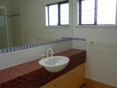  6 Staten Cl Mt Sheridan QLD 4868 $389,000 This home has it all: Downstairs features large open plan living areas which are tiled, air-conditioned and opens onto a lovely undercover patio area. Internal laundry and guest powder room are also on this level. The kitchen have new fixtures and fittings, ample cupboards, bench tops and modern appliances. Upstairs: comprises of 3 bedrooms, 2 have built-in robes, master bedroom has ensuite and balcony. The property is freshly painted, it has new carpets and curtains. Outside has established gardens and a fully fenced back yard. Nothing to do but move in! Inspections Sat, 28 Nov 02:00 PM - 02:45 PM Features General Features Property Type: House Bedrooms: 3 Bathrooms: 2 Land Size: 450 m2 (approx) Indoor Ensuite: 1 Outdoor Garage Spaces: 1 