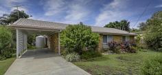  22 Avalon Ct Marsden QLD 4132 $300,000+ NEAT, SWEET AND READY FOR YOU NOW Located in a great family friendly cul-de-sac and a quick walk to transport and the new shopping center, this well maintained 3 bedroom home sits on a large 602m2 block of land and offers immense potential just waiting to find the perfect fit. First home buyers, investors and land buyers will all find this to be an outstanding opportunity yet absolutely affordable. Set in a perfect position the home offers open living areas, good sized bedrooms, a large undercover rear pergola, a great sized backyard and a single under roof line carport. With a recently renovated kitchen this home is ready now! Don't miss the open home as this is sure to be a highly sought after property! 22 Avalon Court features: 3 Bed 1 Bath 1 Carport on 602sqm New kitchen only 12 months old Electric oven stand alone Breakfast bar Good fridge space Lounge room, with fan and air conditioning Laundry is a good size with linen cupboard Main bathroom with separate toilet Master bedroom with fan, double cupboard mirrored and air conditioner Bedroom 2 with cupboard and fan Whirly birds on roof Insulations - pink bats Brick and tile home Water tank 3000lt Garden Shed Security doors Pergola area Lovely gardens Screens on windows Broadband cable Property Type House Property Features Airconditioning, Built-In Wardrobes, Close to Schools, Close to Shops, Close to Transport, Garden 