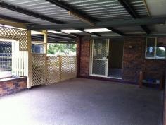  87 Mackellar Dr Boronia Heights QLD 4124 A GREAT PLACE TO CALL HOME!! HOUSE BACKED ONTO A PARK!!!  This beautiful 4 bedroom home is on 989m2 of land backed onto a park with access from your own backyard. The property is certainly well maintained and has a variety of advantages for the whole family. All bedrooms have ceiling fans, an en-suite for the master bedroom. All bedrooms come carpeted, with built in wardrobes and curtains.  You have a separate lounge room with air conditioning, with carpeted floor coverings, curtains, ceiling fan and easy access to the outside entertainment area. The family/ dining room is spacious and comfortable and have easy access to the outside alfresco area as well. The family kitchen is neat & tidy, lots of cupboards and overhead cupboards for extra storage, an upright electric stove with range hood, double sink, and tiled floors. There are 3 phone points, security doors with triple locks and the windows are also secure and safe.  The outside entertainment area is quiet large and would make having a BBQ with friends and family more relaxing and enjoyable as the kids have a large safe fully fenced backyard to play in. You have side access to the property and solar panels. The garden shed / workshop that is approximately 9 × 6m2 which is great for storage, has electricity and has an extra carport on the side. The property is fully fenced and the yard requires minimum maintenance. Double carport with extra parking on the side of the house as well.  This location is a short walk to schools, public transport and a child care centre all at your door step.  Great for families that have kids and enjoy the beauty that life has to offer.  This lovely home will not last very long, so don't miss out on this new start and call us for an inspection that would suit you best! 
