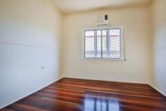  47 Dearness St Garbutt QLD 4814  $200,000s Brilliant Location...Awesome Budget Price! Perfect for those starting out on a budget, empty nesters/retirees or perfect for fly in & fly out workers. What a great start for the young family/professional couple wanting to escape rental living or those "empty nesters/retirees" wanting to downsize now the kids have left home. Features Include: - A great rumpus room/office space or perhaps a 3rd bedroom if need be to the rear of the property  - The whole property has just been re-painted inside & outside in neutral tones - giving a fresh look - The stunning timber floors have just been re-polished throughout - A modernized kitchen - A large living space with lovely glass doors looking out to the front verandah - Great size bedrooms both with air-conditioning (2 built-in wardrobes to the main bedroom) - High ceilings & casement windows throughout - An internal laundry big enough to house a 2nd fridge/freezer - A single lockup garage - A garden shed - Side access to the backyard - ideal to store the caravan, boat or trailer - All the above sit comfortably on a 850sqm block Location: - Garbutt - the next up and coming inner city suburb of Townsville - only 5 kms (10mins) to the CBD and a stone's throw to The Strand, major shopping precincts (Castletown) & convenient local shops (IGA Supermarket, the Post Office & Chemist)  - Your choice of close-by primary & secondary schools (within Pimlico State High School Catchment Area) - Right next to the airport - ideal for fly in & fly out workers Property Features Property ID 	 13736655 Bedrooms 	 3 Bathrooms 	 1 Garage 	 2 Land Size 	 850 m2 