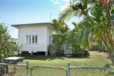  47 Dearness St Garbutt QLD 4814  $200,000s Brilliant Location...Awesome Budget Price! Perfect for those starting out on a budget, empty nesters/retirees or perfect for fly in & fly out workers. What a great start for the young family/professional couple wanting to escape rental living or those "empty nesters/retirees" wanting to downsize now the kids have left home. Features Include: - A great rumpus room/office space or perhaps a 3rd bedroom if need be to the rear of the property  - The whole property has just been re-painted inside & outside in neutral tones - giving a fresh look - The stunning timber floors have just been re-polished throughout - A modernized kitchen - A large living space with lovely glass doors looking out to the front verandah - Great size bedrooms both with air-conditioning (2 built-in wardrobes to the main bedroom) - High ceilings & casement windows throughout - An internal laundry big enough to house a 2nd fridge/freezer - A single lockup garage - A garden shed - Side access to the backyard - ideal to store the caravan, boat or trailer - All the above sit comfortably on a 850sqm block Location: - Garbutt - the next up and coming inner city suburb of Townsville - only 5 kms (10mins) to the CBD and a stone's throw to The Strand, major shopping precincts (Castletown) & convenient local shops (IGA Supermarket, the Post Office & Chemist)  - Your choice of close-by primary & secondary schools (within Pimlico State High School Catchment Area) - Right next to the airport - ideal for fly in & fly out workers Property Features Property ID 	 13736655 Bedrooms 	 3 Bathrooms 	 1 Garage 	 2 Land Size 	 850 m2 