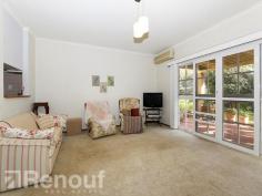  8 Balfour St Cottesloe WA 6011 $1,119,000 EASY-CARE LIVING WITH NORTH ASPECT IN A WHISPER QUIET STREET! Low maintenance living at an affordable price in this popular coastal location. With the master bedroom and all the living space conveniently located on the ground floor this could well be the ideal empty nester or lock and leave. Two additional bedrooms are located upstairs with ample storage provided by the double garage with a substantial loft area above which could be used as an additional workspace, studio or similar. The main living area and all the bedrooms look out onto the well maintained rear gardens with north aspect which includes a generous size, covered alfresco setting. The yard provides ample space for the avid gardener or alternatively for children or the cherished pets to run around and enjoy the northern light. Lifestyle : Coastal living in one of Cottesloe's quietest locations, close proximity to local schooling restaurants and Cafes, the train line, the Napoleon street shopping precinct as well as the Swanbourne village shopping strip, local parklands and more. Truly a lifestyle to covet! This high amenity location is walking distance to the pristine Swanbourne & Cottesloe beaches and conveniently located to the vibrant Claremont Quarter retail precinct. The site provides close proximity to the majority of Perth's finest schools. Additional local amenities nearby include Cottesloe Golf Club and Allen Park. If you prescribe to the well-worn real estate cliché of ‘location, location, location’ then this could be the property for you as I doubt you will find an equivalent property in a better location anywhere else in the Cottesloe.  The home offers an enviable lifestyle for what is a modest investment in this spectacular suburb so do not delay, make it yours! Property Particulars : Local Authority : Town of Cottesloe, Council Rates : $2211.43 15/16, Water Rates : $1150.29 15/16, Frontage : 16.4 metres, Depth : 20 metres, Total Area : 337 sqm. [Kindly note all figures are approximate]. For further details contact Jayson Renouf B.Bus 0412 597 586 jayson@renoufrealestate.com “Residential Marketing Excellence” 