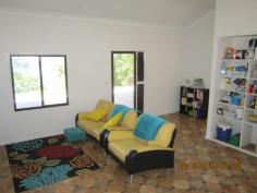  192 Staniland Dr Strathdickie QLD 4800 $345,000 NEG ADVENTURES IN PARADISE, BEAUTIFUL VALLEY VIEWSPRICED TO SELL NOW Amazingly affordable 3 bedroom low set home set on a tranquil allotment overlooking wonderful valley views. The land component consists of 5.93 acre (2.4 HA). If you want privacy and peace of mind, then this is the ideal package for you. The home features an open plan lounge/dining/kitchen, three bedrooms with built in robes, main bedroom air-conditioned and ceiling fans. The home is complimented with a massive outdoor patio which could also double up for 6 car or boat accommodation. Take a quiet walk through the pathway and absorb nature at is best. Being located near the end of the cul-de-sac ensures low traffic volumes and safety for your children to play. 1 side of the property is fenced and there is a 25,000 litre (approx) rain water tank.  Strathdickie is approx 15 minutes to the hub of Cannonvale/Airlie Beach with 3 shopping centres, which includes Centro, schools, and all amenities. Access to the Great Barrier Reef. Proserpine Airport is approx 20 minutes drive. 1 1/2 hours to Mackay & 45 minutes to Bowen. Call the agent now for your private inspection Features 3 1 6 Property ID 	 12566093 Carports 	 6 Land Size 	 2.4 Hectare approx. Rates 	 $586 Quarterly Air Conditioning 	 Built In Robes 	 Hot Water Service 	 Outdoor Ent 