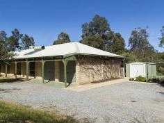  128 Tarbenian Way Brigadoon WA 6069 An outstanding and rare opportunity to secure this new found family home tucked away in the hills and enjoying natures backyard on your very own doorstep. This quiet and peaceful setting of some 3.78 acres of picturesque gardens is here for you to relax and why not sit at home with your favourite glass of local wine and entertain family and friends in one of the many covered and decked areas. Take a cool dip in the swimming pool or even a stroll around the extensive gardens and acreage having plenty room for your own chooks and growing those fresh veggies! A private driveway leads you to your new country residence with wrap-around Verandas, double Entrance Door and cosy Living Room with and an Open Fireplace. As you tour the home with a second Living Area and huge modern Dining Room & Kitchen, Master bedroom with Ensuite and large Walk in Robe not to mention the other three good size Bedrooms, Laundry and second Bathroom you won’t be disappointed! The property enjoys Air-conditioning with additional split systems and wood flooring adds to the appeal. The presentation internally is immaculate and the outside is neat as a pin featuring double Garage access, Shed and ample room for several Cars, Trailer, Caravan or even a Boat should you so wish! An ideal escape to the country awaits your family and where better to go than this increasingly popular region of Brigadoon and The Swan Valley. Hurry and call me today and arrange your eagerly awaited inspection! Contact our office today for a personal inspection or look out for advertised open for inspection times. PRICE: 	 Offers above $799,000 	 ADDRESS: 	 128 Tarbenian Way 	 SUBURB: 		 STATE: 	 WA 	 POSTCODE: 		 MLS: 	  LOT SQUARE METERS: 	 15297 	 BEDROOMS: 	 4 	 BATHROOMS: 	 2  Tagged Features 