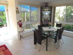  11/447 Pine Ridge Rd Runaway Bay QLD 4216 IMMACULATE 3 BEDROOM TOWNHOUSE Spacious, ducted air conditioned 3 bedroom townhouse located in a small, well maintained complex of only 19 units.  Excellent location close to Runaway Bay shopping centre, sport's centre, schools, parks, public transport and within a 5 minutes drive to Harbourtown and the Broadwater. * End unit with only one neighbour * Three generous size bedrooms with built ins * Two bathrooms plus a powder room * Master bedroom with ensuite and walk in robe * Main bathroom with bath & shower upstairs * Guest toilet / powder room downstairs * Spacious tiled open plan living areas * Kitchen with stainless steel appliances & dishwasher * Ducted & split system air conditioning * New carpets and new tiled floors * New verticals & curtains throughout * Plenty of cupboard space for storage * Enclosed back yard with side access * Large outdoor entertaining area * Shade sails over the timber deck  * Garden & tool shed on concrete slab * Single lockup garage * Saltwater pool and manicured gardens * Small complex of only 19 units * Low body corporate * Visitor's parking * Pet friendly Immaculate, well presented unit... Inspection highly recommended! Call Mario now to inspect. Property Details Property Type 	 Townhouse 