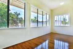  47 Dearness St Garbutt QLD 4814  $200,000s Brilliant Location...Awesome Budget Price! Perfect for those starting out on a budget, empty nesters/retirees or perfect for fly in & fly out workers. What a great start for the young family/professional couple wanting to escape rental living or those "empty nesters/retirees" wanting to downsize now the kids have left home. Features Include: - A great rumpus room/office space or perhaps a 3rd bedroom if need be to the rear of the property  - The whole property has just been re-painted inside & outside in neutral tones - giving a fresh look - The stunning timber floors have just been re-polished throughout - A modernized kitchen - A large living space with lovely glass doors looking out to the front verandah - Great size bedrooms both with air-conditioning (2 built-in wardrobes to the main bedroom) - High ceilings & casement windows throughout - An internal laundry big enough to house a 2nd fridge/freezer - A single lockup garage - A garden shed - Side access to the backyard - ideal to store the caravan, boat or trailer - All the above sit comfortably on a 850sqm block Location: - Garbutt - the next up and coming inner city suburb of Townsville - only 5 kms (10mins) to the CBD and a stone's throw to The Strand, major shopping precincts (Castletown) & convenient local shops (IGA Supermarket, the Post Office & Chemist)  - Your choice of close-by primary & secondary schools (within Pimlico State High School Catchment Area) - Right next to the airport - ideal for fly in & fly out workers Property Features Property ID 	 13736655 Bedrooms 	 3 Bathrooms 	 1 Garage 	 2 Land Size 	 850 m2 