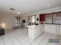  8 Bretagne Pl Port Kennedy WA 6172  $389,000 GREAT BLOCK! GREAT PRICE! Web property id: PRS792 This attractive 4 x 2 home is positioned on a fabulous 750sqm block and is situated in a sought after cul de sac in the beachside suburb of Port Kennedy. Offering light and bright family living this neat and tidy home has extras such as evaporative air conditioning, neutral decor, wonderful wood fire, lovely wooden blinds and the very important large powered work shop! Whether you are investing, or nesting this home offers a great opportunity to the astute buyer.  Features include: - Spacious and stylish front lounge  - Master bedroom with walk in robe and modern en suite - Additional 3 bedrooms all with built in robes - Well appointed kitchen overlooking open plan living and meals area - A large entertaining area with patio, wraps around the side to the rear of the property - Access to the rear through the carport - Awesome outdoor yard with lovely established gardens and fully reticulated from a bore – just waiting for the new owners to adapt to suit their lifestyle needs – perhaps a sparkling pool subject to council approval - Close to beaches, schools, shopping centre and transport links Don’t miss out on the opportunity to view this great buy which has been priced to offer fantastic value in this current market. 