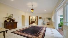  80 Templeton Way Doonan QLD 4562 $1,300,000 PRIVATE & PICTURESQUE This grand one level home is positioned in a prestige street, overlooking lush tropical gardens and manicured lawns. Situated in a quiet cul-de-sac, this timeless designed home with a north facing aspect has everything you need for a peaceful life. Property Summary:  - Substantial north facing decks overlooking saltwater pool - 10ft high throughout and formal entry - Spacious master suite with en-suite and walk in - Separate self-contained granny flat - Large home office - Combustion wood fire and air-conditioning - 90,000ltr water tanks and bore - Security system, vaccumaid and gas cooking - Easy care lawns with irrigation system This must see property represents excellent value. 