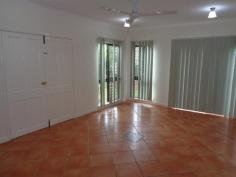  6 Staten Cl Mt Sheridan QLD 4868 $389,000 This home has it all: Downstairs features large open plan living areas which are tiled, air-conditioned and opens onto a lovely undercover patio area. Internal laundry and guest powder room are also on this level. The kitchen have new fixtures and fittings, ample cupboards, bench tops and modern appliances. Upstairs: comprises of 3 bedrooms, 2 have built-in robes, master bedroom has ensuite and balcony. The property is freshly painted, it has new carpets and curtains. Outside has established gardens and a fully fenced back yard. Nothing to do but move in! Inspections Sat, 28 Nov 02:00 PM - 02:45 PM Features General Features Property Type: House Bedrooms: 3 Bathrooms: 2 Land Size: 450 m2 (approx) Indoor Ensuite: 1 Outdoor Garage Spaces: 1 