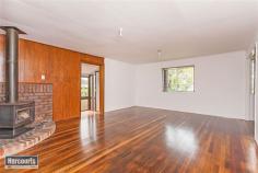  19 Tabari Pl Eagleby QLD 4207 Property Information Auction Date: Saturday 5 Dec 10:00 AM (In Rooms 77 George St Beenleigh) AUCTION IN ROOMS 10AM 77 GEORGE ST BEENLEIGH Whether you're looking for your first home or another great property to add to your growing portfolio, this could be for you. Make no mistake, this owner is committed to meeting the market, so all serious offers will be considered. - 	 Fantastic 3 Bedroom, 1 Bathroom home on 770m Cul-De-Sac Block - 	 Great size bedrooms - 	 Bathroom with Bath, Separate Shower and Toilet - 	 Large Living Room, complete with Fireplace  - 	 Neat and Tidy Kitchen - 	 Sunroom off Lounge Room - 	 Stunning Polished Floors throughout - 	 6m x 9m Shed / Garage, Double Roller Doors - 	 Close to Schools, Shops & Transport Make the call today to make this property yours. Book an Inspection or come see us at the open home. Land Size 	 770 sqm Tenure 	 Freehold Property condition 	 Fair Property Type 	 House House style 	 Lowset Garaging / carparking 	 Double lock-up, Off street Construction 	 Brick Joinery 	 Aluminium Roof 	 Tile and Concrete Insulation 	 Ceiling Walls / Interior 	 Gyprock Flooring 	 Polished Heating / Cooling 	 Woodfire (Closed) Electrical 	 TV points, TV aerial Property Features 	 Safety switch, Smoke alarms Kitchen 	 Original, Upright stove and Finished in Laminate Living area 	 Separate dining Main bedroom 	 Double Bedroom 2 	 Double Bedroom 3 	 Double Additional rooms 	 Conservatory / sunroom Main bathroom 	 Bath Laundry 	 Separate Views 	 Private Aspect 	 North Fencing 	 Fully fenced Land contour 	 Flat Grounds 	 Backyard access Garden 	 Garden shed (Sizes: 6X9, Number of sheds: 1) Water heating 	 Electric Water supply 	 Town supply Sewerage 	 Mains Locality 	 Close to transport, Close to shops, Close to schools 