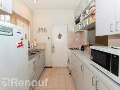  8 Balfour St Cottesloe WA 6011 $1,119,000 EASY-CARE LIVING WITH NORTH ASPECT IN A WHISPER QUIET STREET! Low maintenance living at an affordable price in this popular coastal location. With the master bedroom and all the living space conveniently located on the ground floor this could well be the ideal empty nester or lock and leave. Two additional bedrooms are located upstairs with ample storage provided by the double garage with a substantial loft area above which could be used as an additional workspace, studio or similar. The main living area and all the bedrooms look out onto the well maintained rear gardens with north aspect which includes a generous size, covered alfresco setting. The yard provides ample space for the avid gardener or alternatively for children or the cherished pets to run around and enjoy the northern light. Lifestyle : Coastal living in one of Cottesloe's quietest locations, close proximity to local schooling restaurants and Cafes, the train line, the Napoleon street shopping precinct as well as the Swanbourne village shopping strip, local parklands and more. Truly a lifestyle to covet! This high amenity location is walking distance to the pristine Swanbourne & Cottesloe beaches and conveniently located to the vibrant Claremont Quarter retail precinct. The site provides close proximity to the majority of Perth's finest schools. Additional local amenities nearby include Cottesloe Golf Club and Allen Park. If you prescribe to the well-worn real estate cliché of ‘location, location, location’ then this could be the property for you as I doubt you will find an equivalent property in a better location anywhere else in the Cottesloe.  The home offers an enviable lifestyle for what is a modest investment in this spectacular suburb so do not delay, make it yours! Property Particulars : Local Authority : Town of Cottesloe, Council Rates : $2211.43 15/16, Water Rates : $1150.29 15/16, Frontage : 16.4 metres, Depth : 20 metres, Total Area : 337 sqm. [Kindly note all figures are approximate]. For further details contact Jayson Renouf B.Bus 0412 597 586 jayson@renoufrealestate.com “Residential Marketing Excellence” 