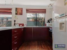  33 Zaragoza Dr Port Kennedy WA 6172 $344,000 EASY LIVING HOME Web property id: PRS784 Are you looking for an easy care, low maintenance home? The search is over.. In the sought after St Michel Estate of Port Kennedy, this 3 x 2 home is positioned on an easy care block and benefits from a very liveable floor plan. The opportunities are endless whether you are a first time home buyer, an astute investor or a great downsizer for you to lock up and leave! Offering good value in today’s market, this cute and cosy property benefits from special features some of which include: - Master bedroom with walk in robe and ensuite with bath - Separate front lounge room - Two minor bedrooms with robes - Spacious family bathroom with second bath - Well appointed kitchen with stainless steel appliances  - Hardwood flooring throughout main living area - Open plan family & dining area - Alfresco with gabled colorbond patio - Double lock up carport with laneway access - Nice size, easy care yard - Bore reticulated gardens This is a great home at a very affordable price, so I would suggest moving quickly so as not to be disappointed! 